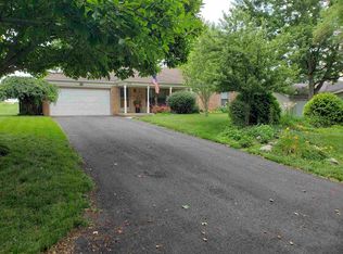 1518 Sherwood Dr, Anderson, IN 46012