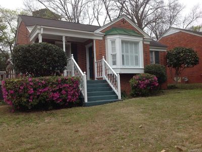 32 Oak Forest Dr, Montgomery, AL, 36109