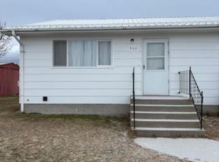 407 E Dudley St, East Helena, MT 59635