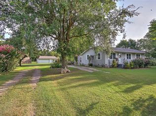 19607 E 126th St N, Collinsville, OK 74021