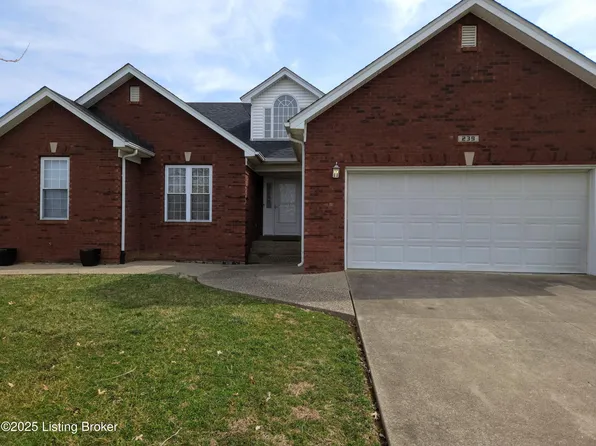 239 Cottonwood Dr, Shepherdsville, KY 40165