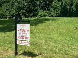 2857 Hwy 3, Rowan, IA 50470