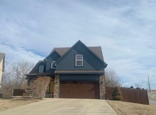 4800 NW 92nd Ter, Kansas City, MO 64154