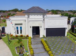 2307 Sunrise Ln, Mission, TX 78574