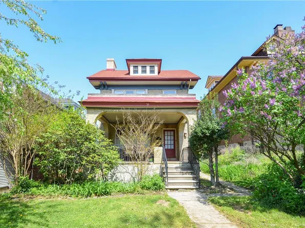 1831 W Hamilton St, Allentown, PA 18104