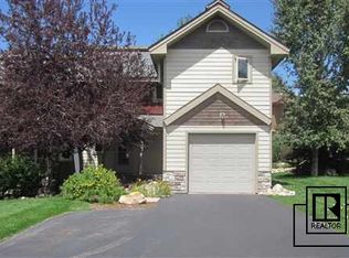 3105 Mariah Ct, Steamboat Springs, CO 80487