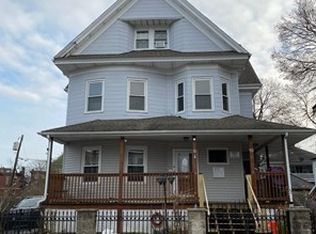 10 Bloomfield St #2, Dorchester Center, MA 02124