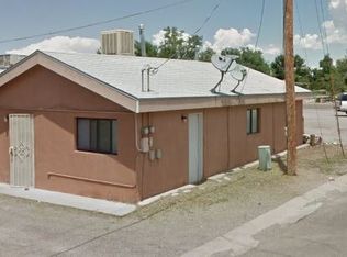 1982 Calle De Colon #A, Las Cruces, NM 88005