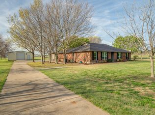 5733 Nance Rd, Sanger, TX 76266