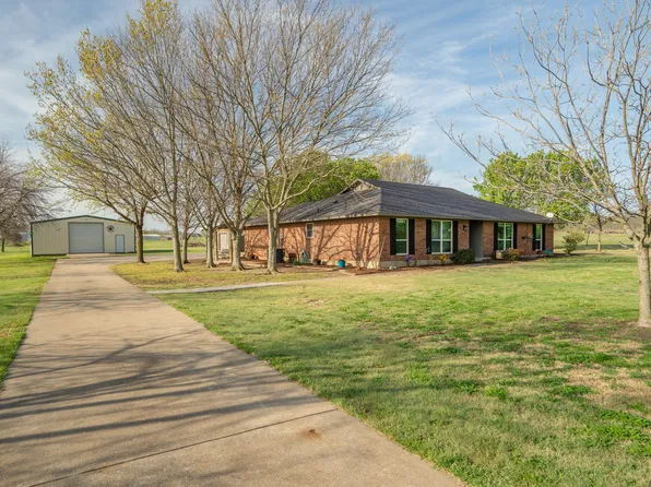 5733 Nance Rd, Sanger, TX 76266