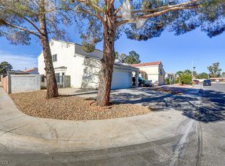 3928 Coconut Ct, Las Vegas, NV 89108