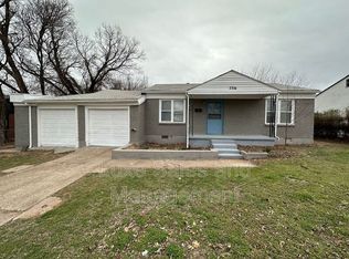 2316 Doris Ave, Del City, OK 73115