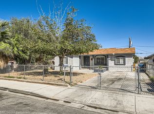 240 N 18th St, Las Vegas, NV 89101