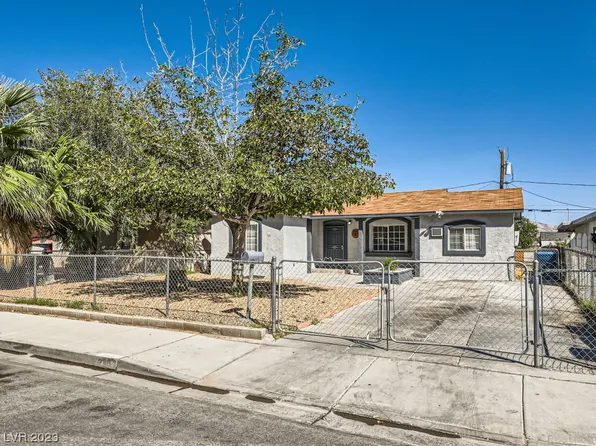 240 N 18th St, Las Vegas, NV 89101