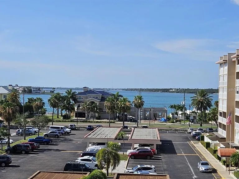450 Treasure Island Cswy #502 — Photo 21