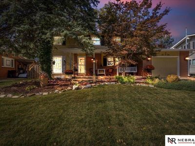 601 N 75th St, Lincoln, NE, 68505