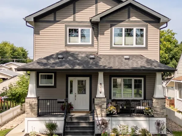 9844 75th Ave NW, Edmonton, AB T6E 1J1