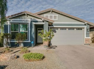 5036 S Bridal Vail Dr, Gilbert, AZ 85298