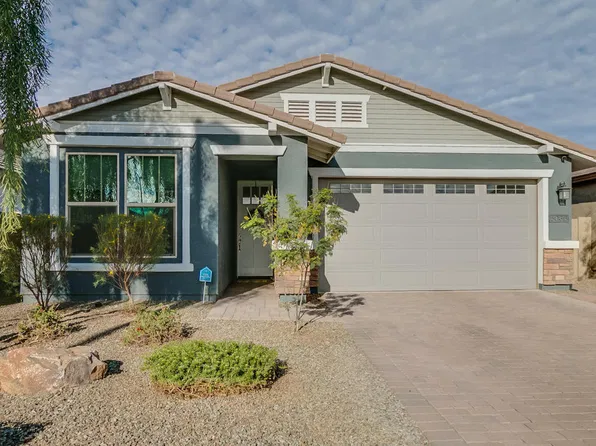 5036 S Bridal Vail Dr, Gilbert, AZ 85298