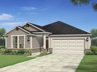1017 Conoe Way, Crowley, TX 76036