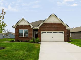 5359 Foxley Park Ln, Avon, IN 46123