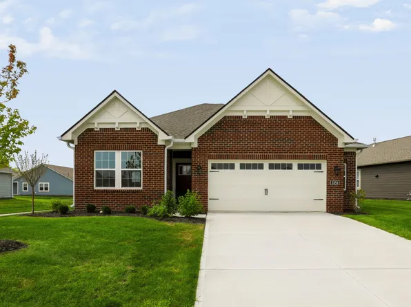 5359 Foxley Park Ln, Avon, IN 46123