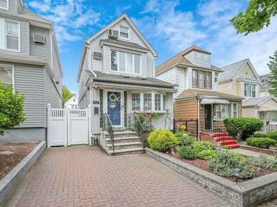 7818 64th Place, Ridgewood, NY, 11385