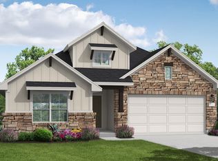 1021 Spring Gulch Ln, Georgetown, TX 78628