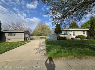 245 N Howard St, Lansing, MI 48912