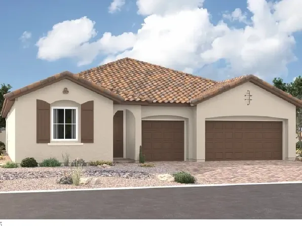 7680 Pirouette Ave, Las Vegas, NV 89178