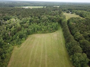 Highway 822 LOT WP001, Ruston, LA 71270