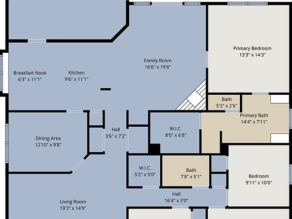 5th image of 4420 Seville Ln