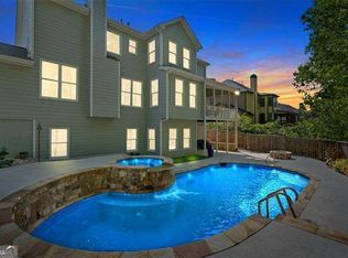 120 Generals Pl, Canton, GA 30114