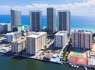 Plaza Tower South, Hallandale, FL 33009