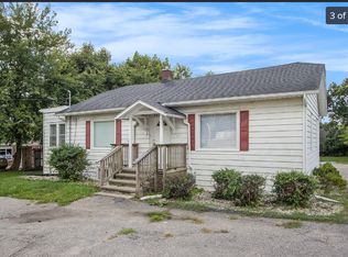 3419 W Michigan Ave, Kalamazoo, MI 49006