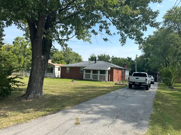 4236 Division St, Granite City, IL 62040