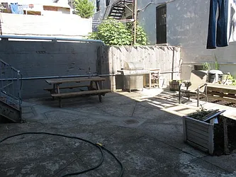 Rented by Dream Space Realty