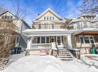 66 Eastwood Pl #3, Buffalo, NY