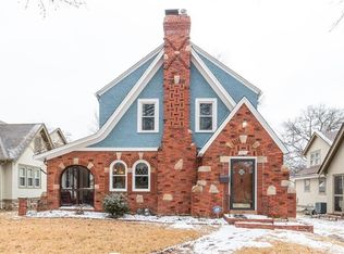 225 E 72nd Ter, Kansas City, MO 64114