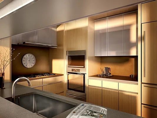Rented by New York Residence | media 45