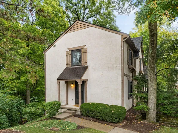 3008 Cooper Bluff Dr, Columbus, OH 43231