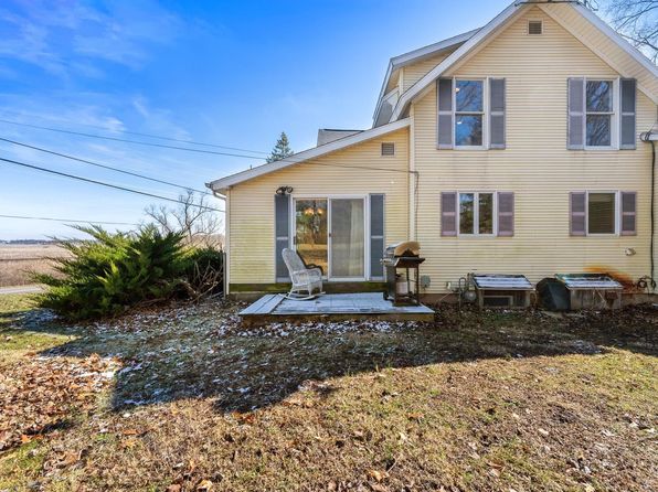 11819 N State Road 13, Syracuse, IN 46567