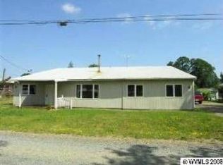 470 Minnesota St, Lebanon, OR 97355