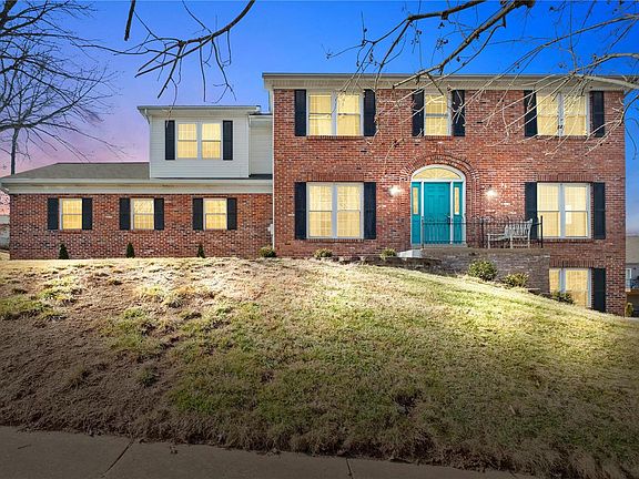 2nd image of 13015 Barrett Crossing Ct