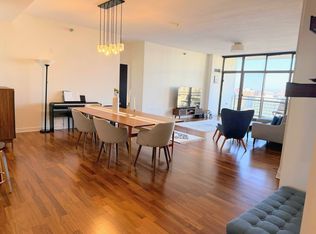 1335 S Prairie Ave UNIT 1907, Chicago, IL 60605