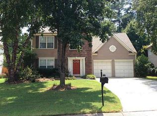 3033 Langley Close NW, Kennesaw, GA