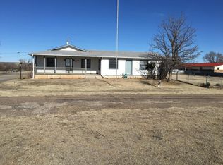 218 Francklyn Dr, Howardwick, TX 79226