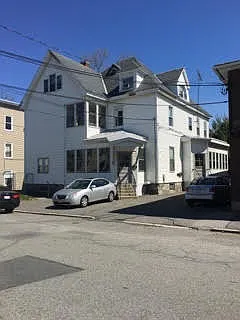 60 Mount Vernon St #4 Photo 1