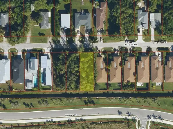 (undisclosed Address), NAPLES, FL 34112