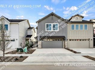 397 N Fritts Ave, Meridian, ID 83642
